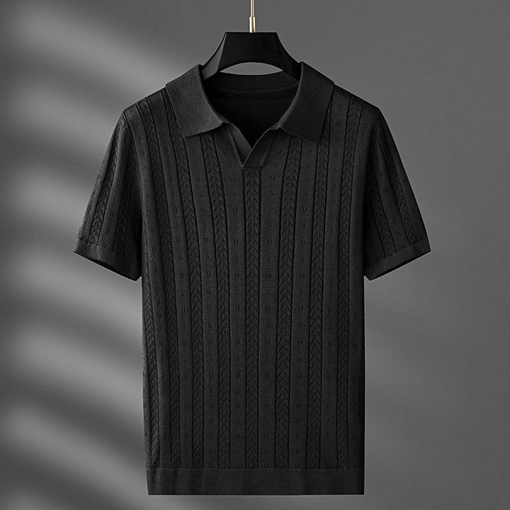 Magnus København | Bali Polo Shirt