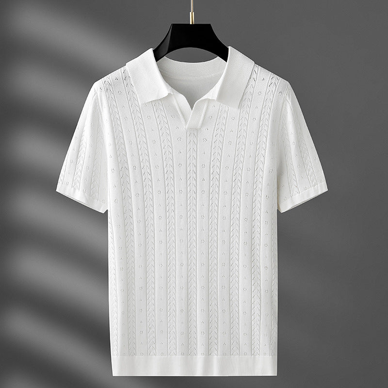 Magnus København | Bali Polo Shirt