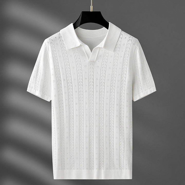 Magnus København | Bali Polo Shirt