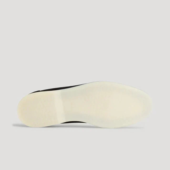 Magnus København | Elegant Suede Loafers