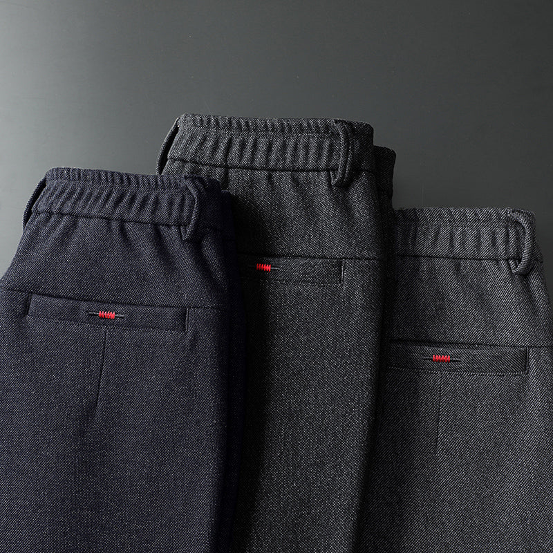 Magnus København | Remo Slim Fit Bukser