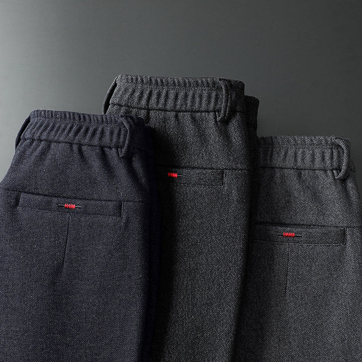 Magnus København | Remo Slim Fit Bukser