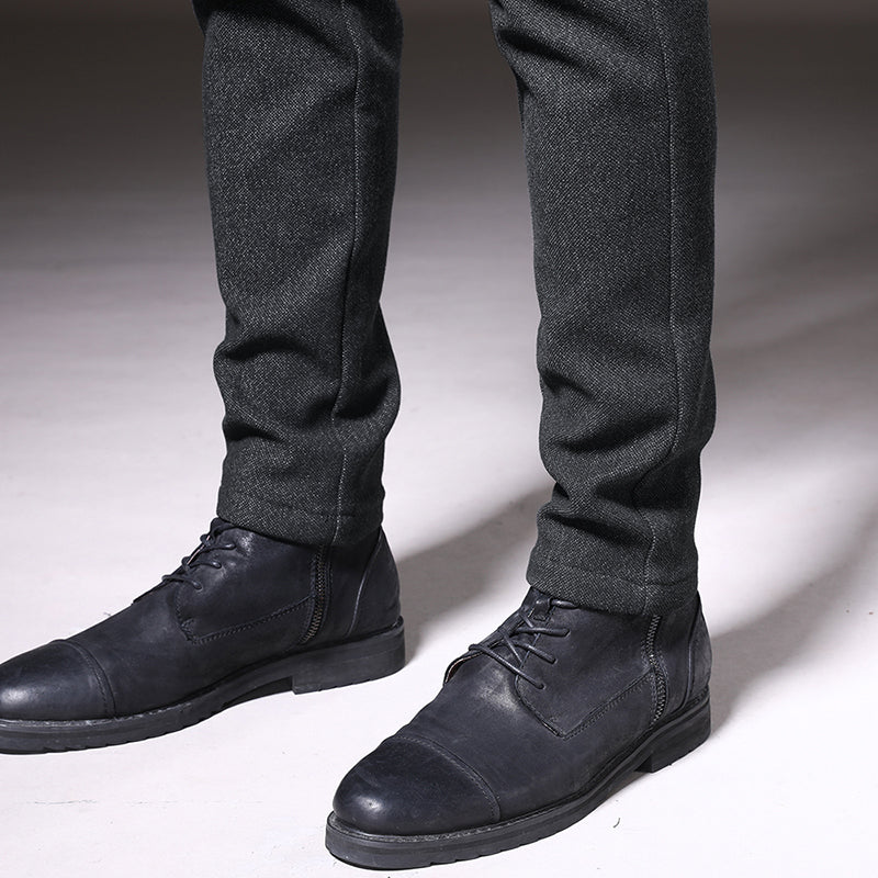 Magnus København | Remo Slim Fit Bukser