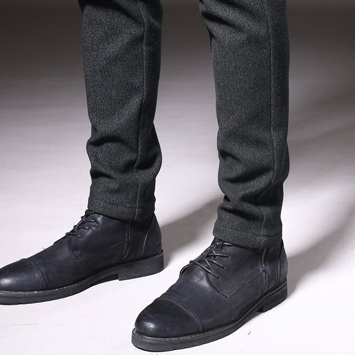 Magnus København | Remo Slim Fit Bukser