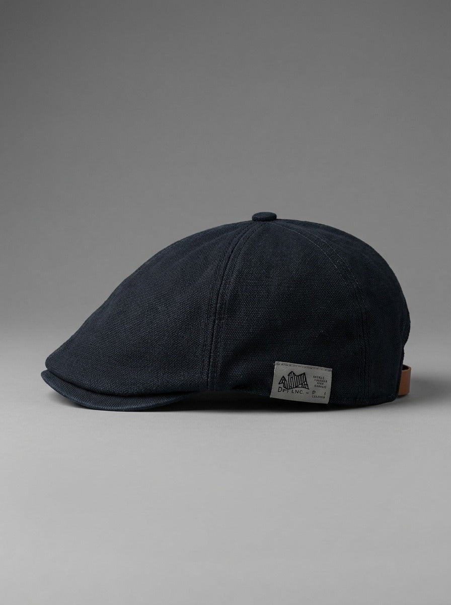 Magnus København | Boina Old Money