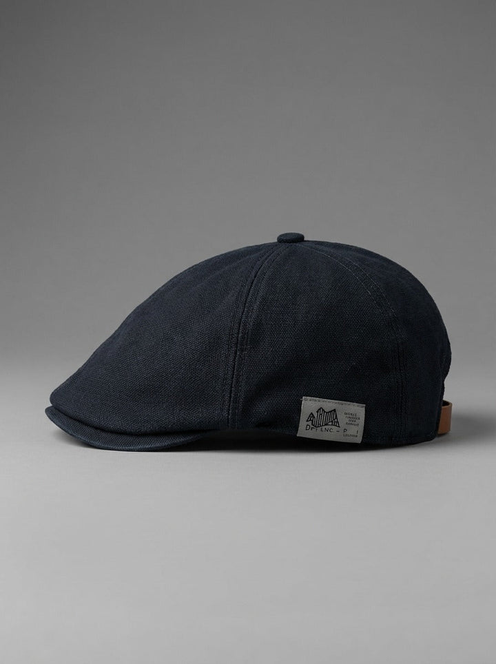 Magnus København | Boina Old Money