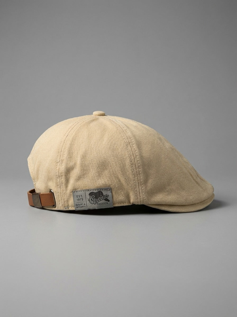 Magnus København | Boina Old Money