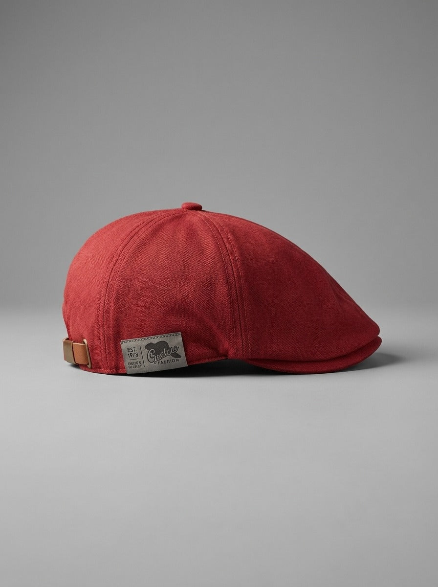 Magnus København | Boina Old Money