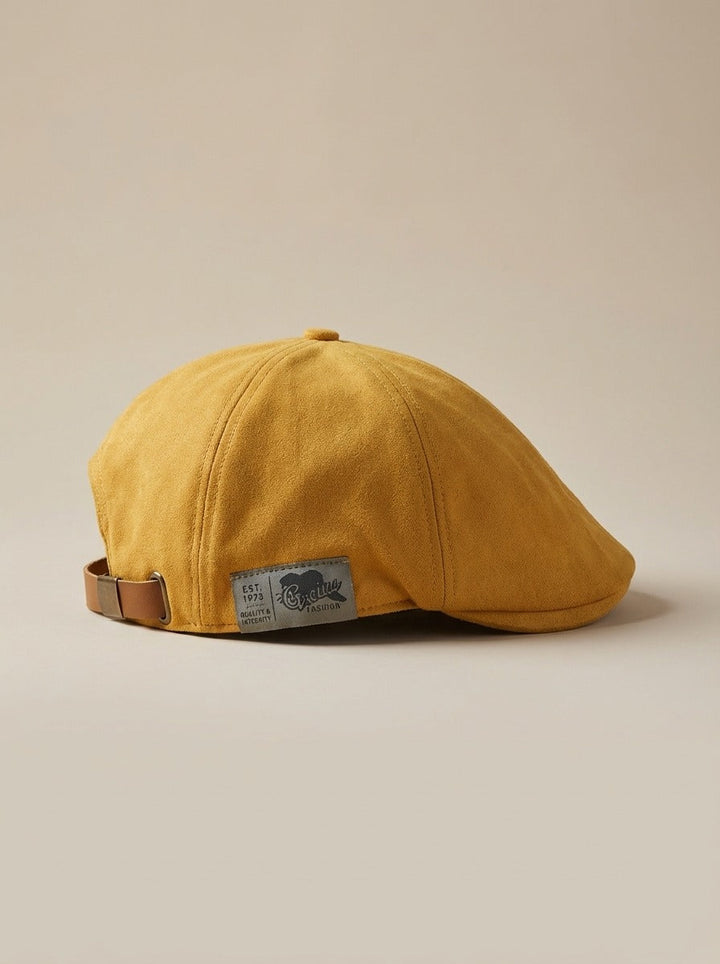 Magnus København | Boina Old Money