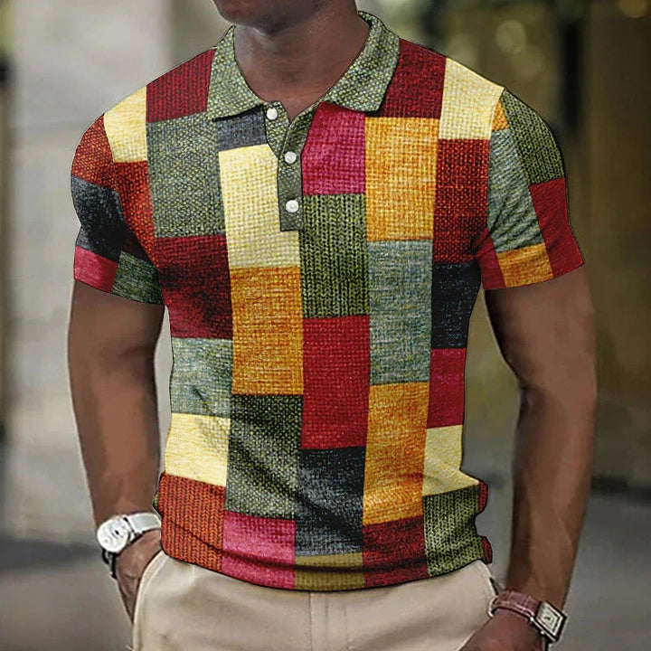 Magnus København | Casual Polo