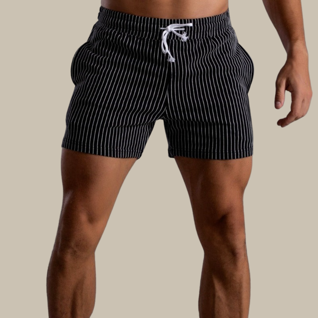 Magnus København | Casual shorts til mænd