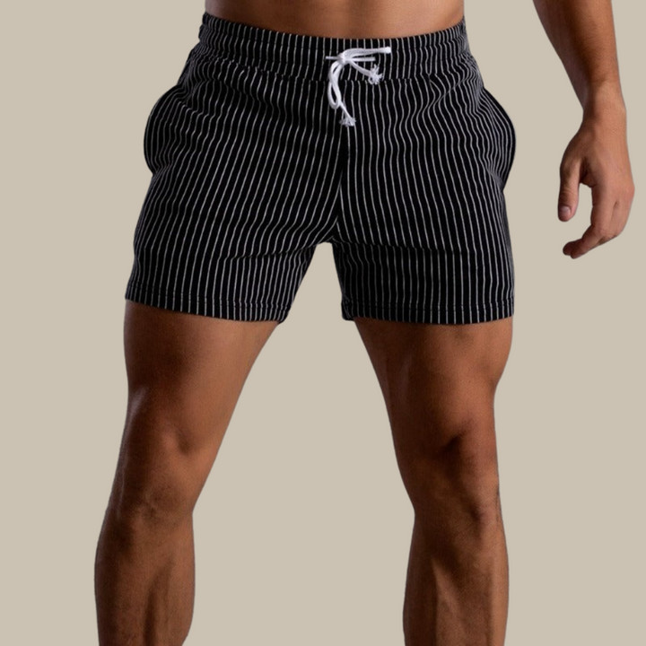 Magnus København | Casual shorts til mænd