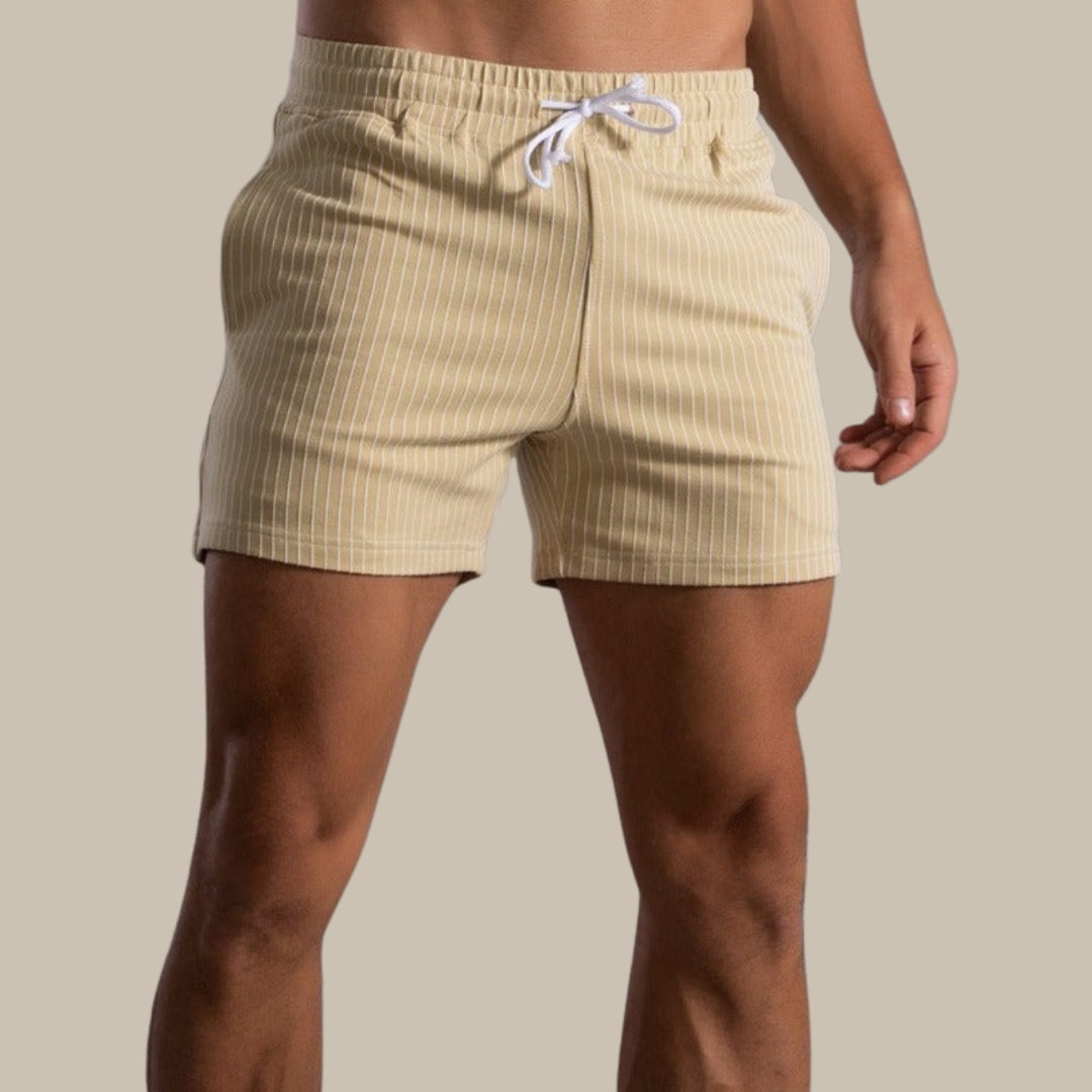 Magnus København | Casual shorts til mænd