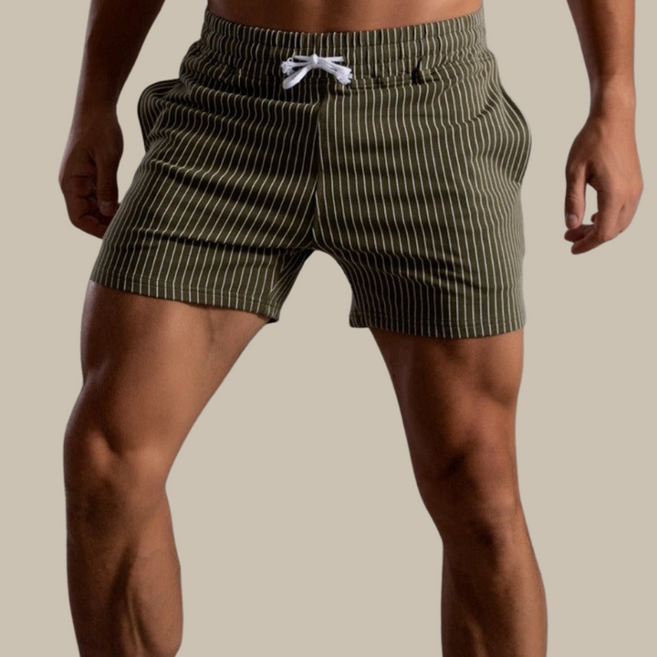 Magnus København | Casual shorts til mænd