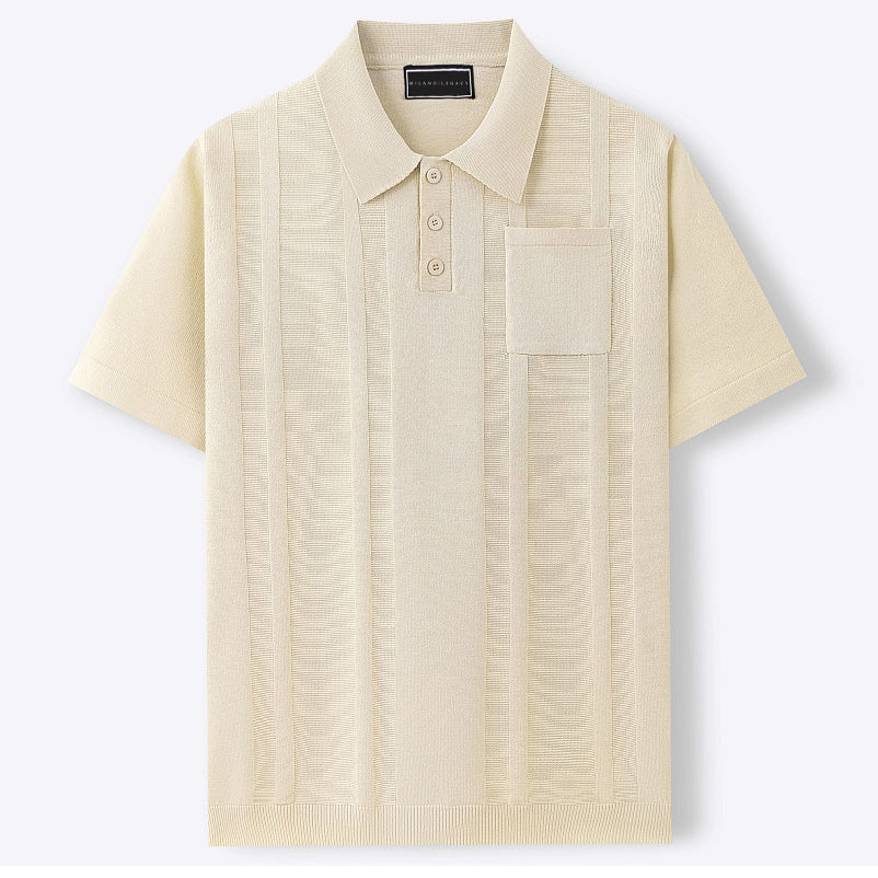 Magnus København | Abu Dhabi Polo Shirt