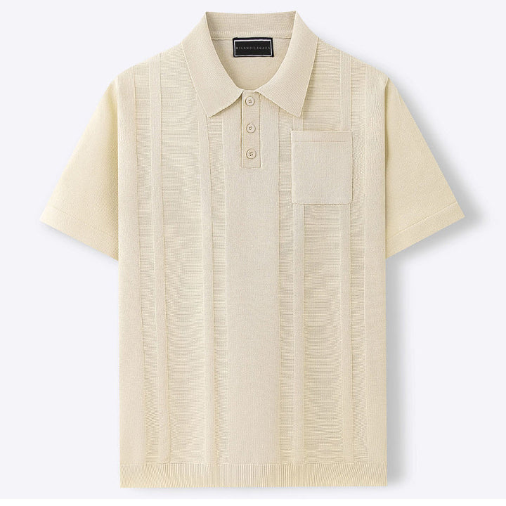 Magnus København | Abu Dhabi Polo Shirt