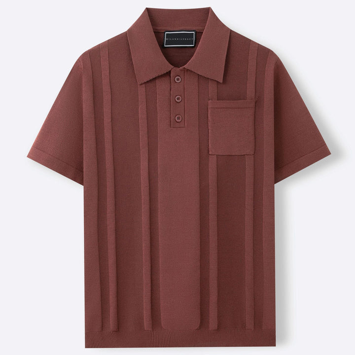 Magnus København | Abu Dhabi Polo Shirt