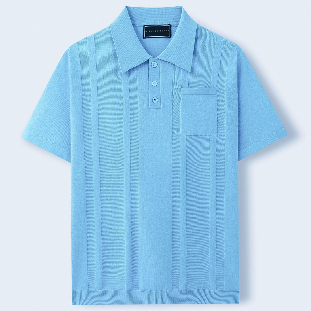 Magnus København | Abu Dhabi Polo Shirt