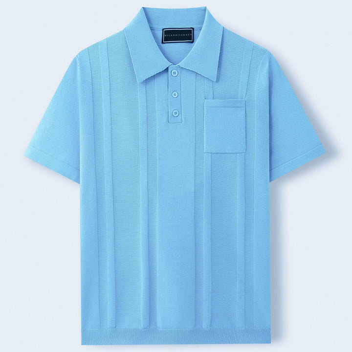 Magnus København | Abu Dhabi Polo Shirt