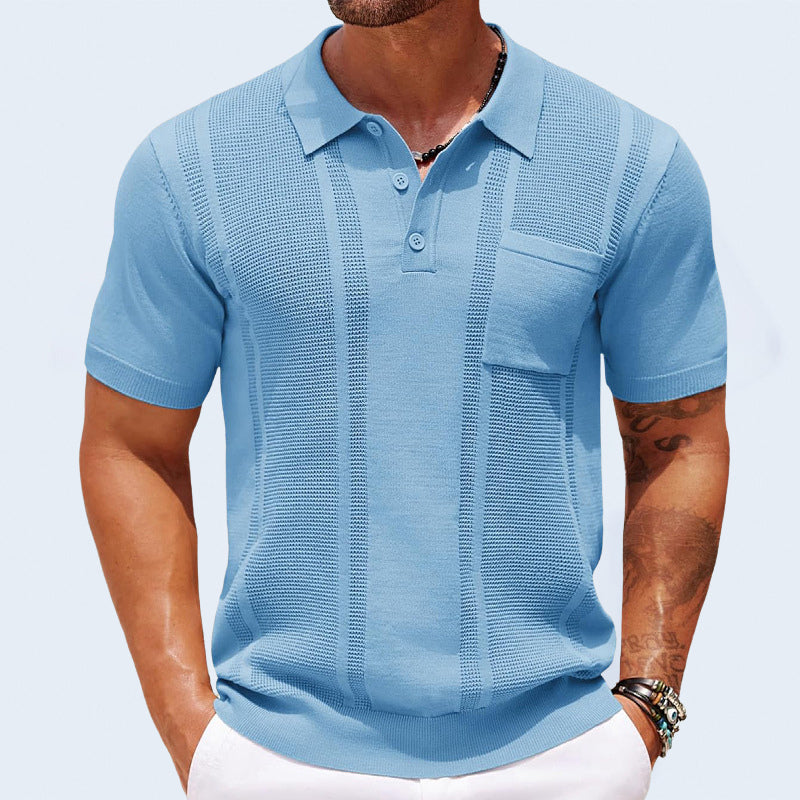 Magnus København | Abu Dhabi Polo Shirt