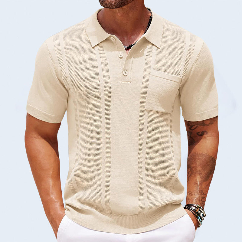 Magnus København | Abu Dhabi Polo Shirt