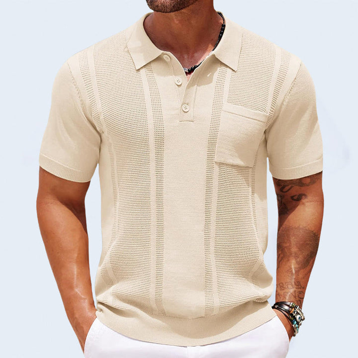 Magnus København | Abu Dhabi Polo Shirt