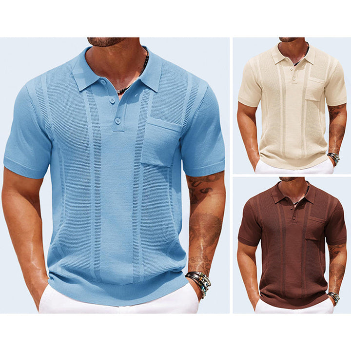 Magnus København | Abu Dhabi Polo Shirt