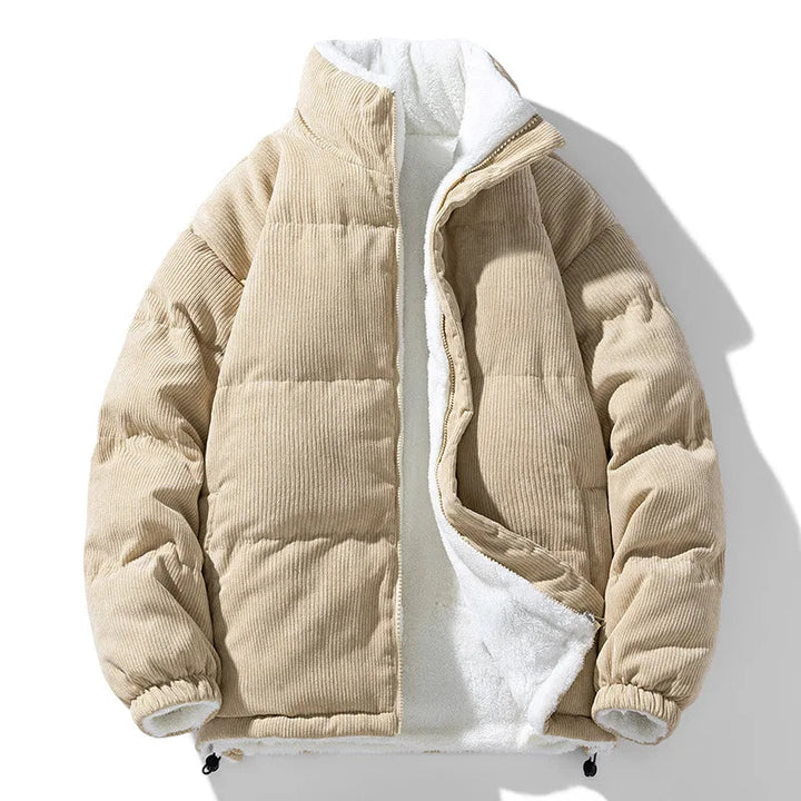 Magnus København | Premium Corduroy Jakke