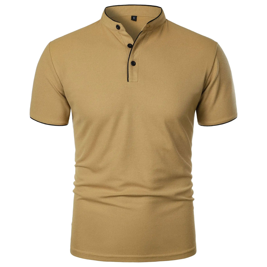Magnus København | Casual Polo Shirt