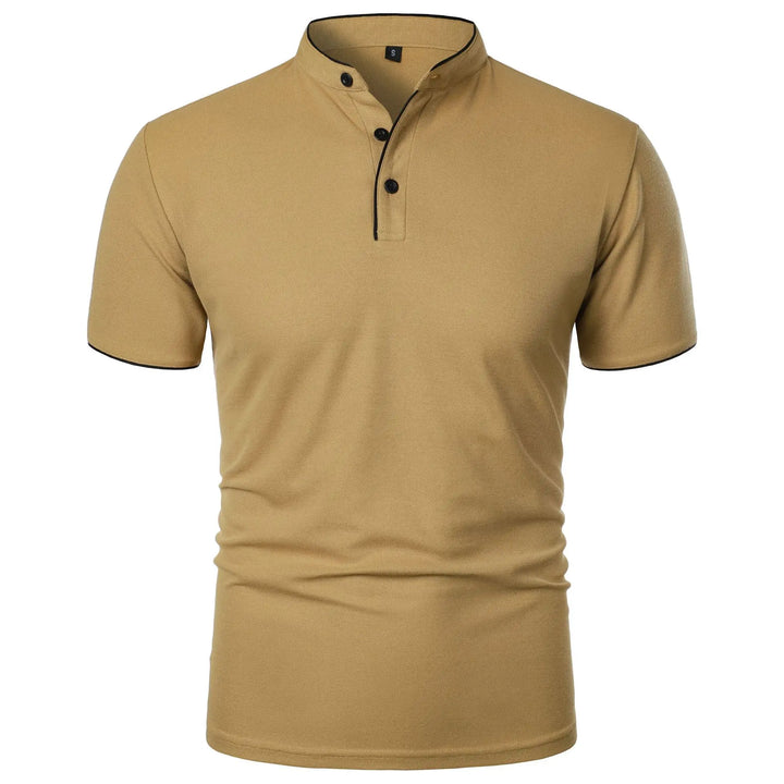 Magnus København | Casual Polo Shirt