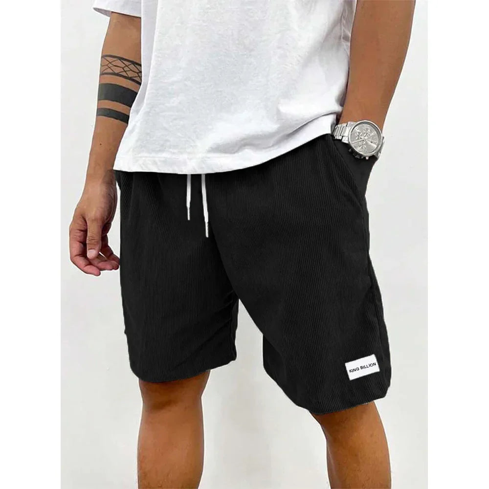 Magnus København - Urban Comfort Shorts