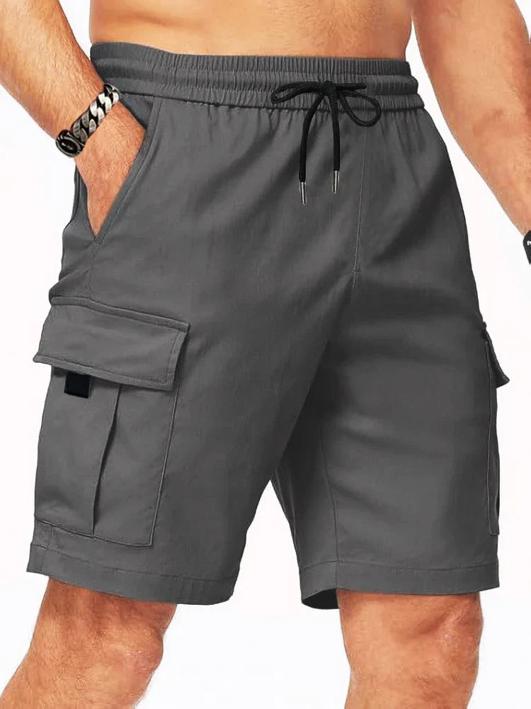Magnus København | Cargo Shorts til mænd