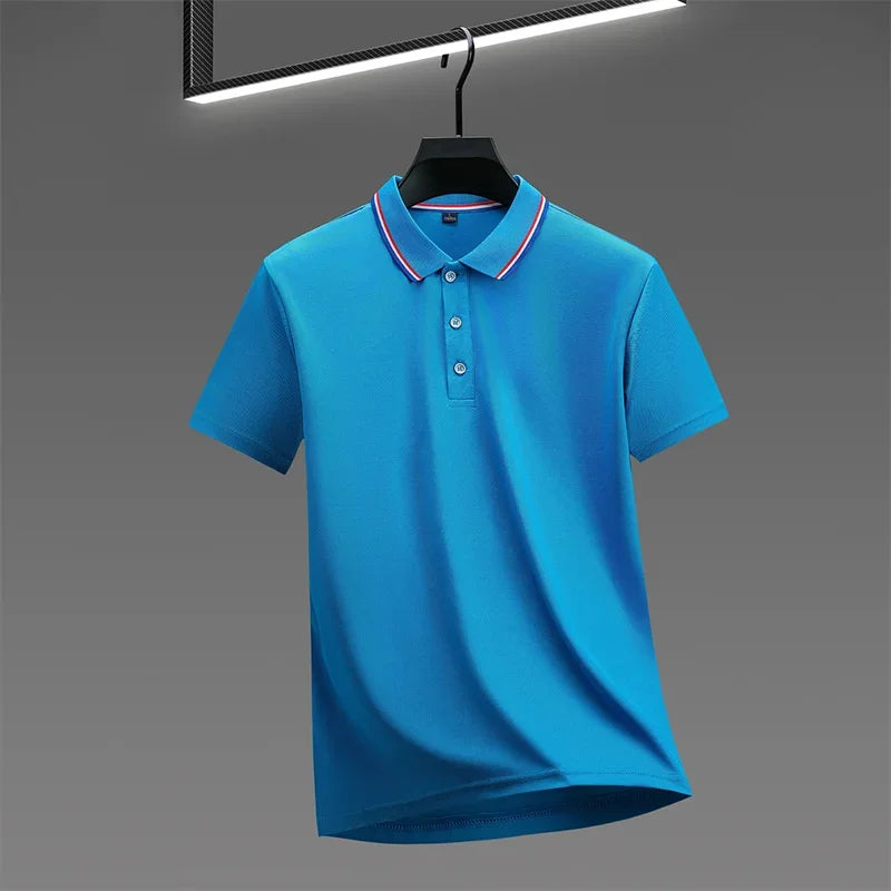 Magnus København | Casual Sommer Polo Shirt