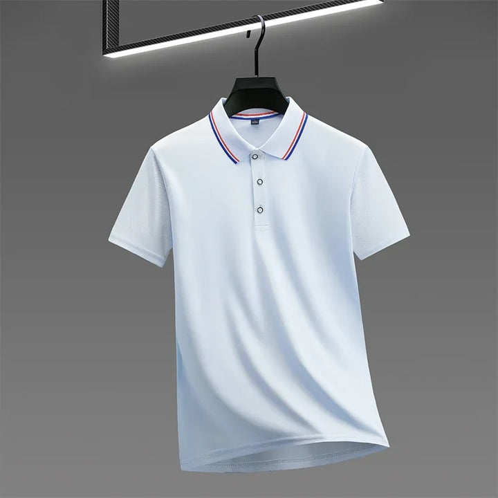 Magnus København | Casual Sommer Polo Shirt