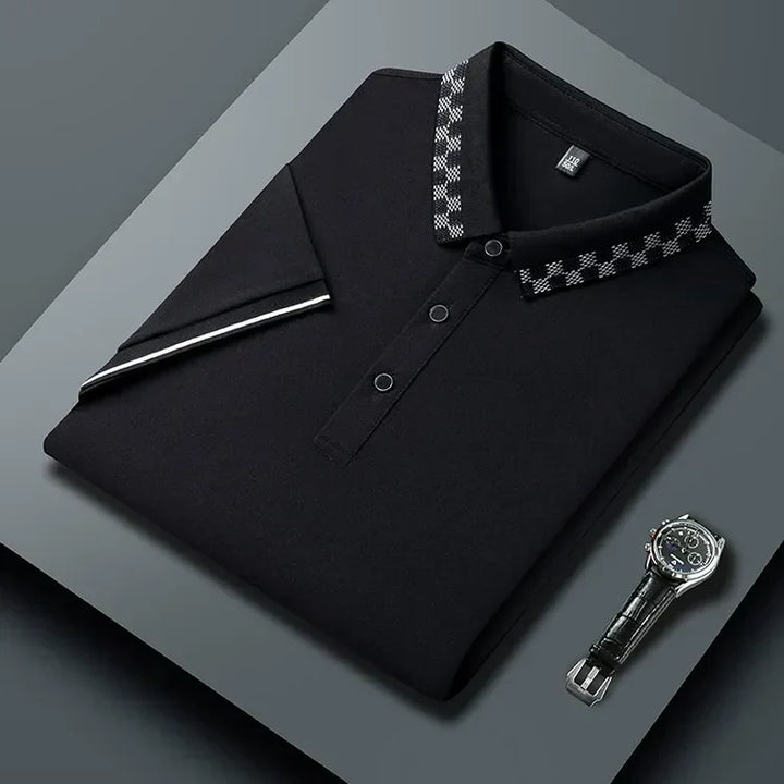 Magnus København | Bomulds Polo T-Shirt