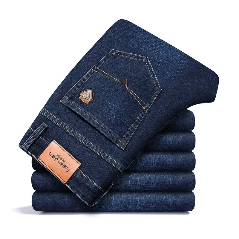 Magnus København | Givalli Classic Denim Jeans