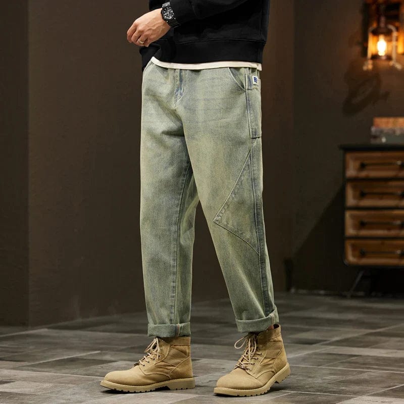 Magnus København | Denim Bukser