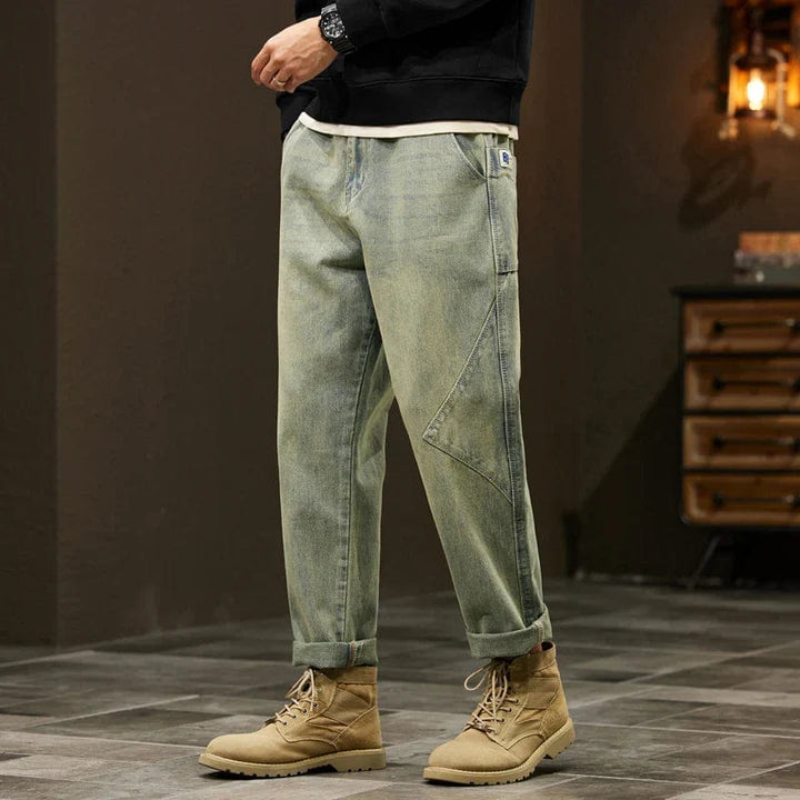 Magnus København | Denim Bukser
