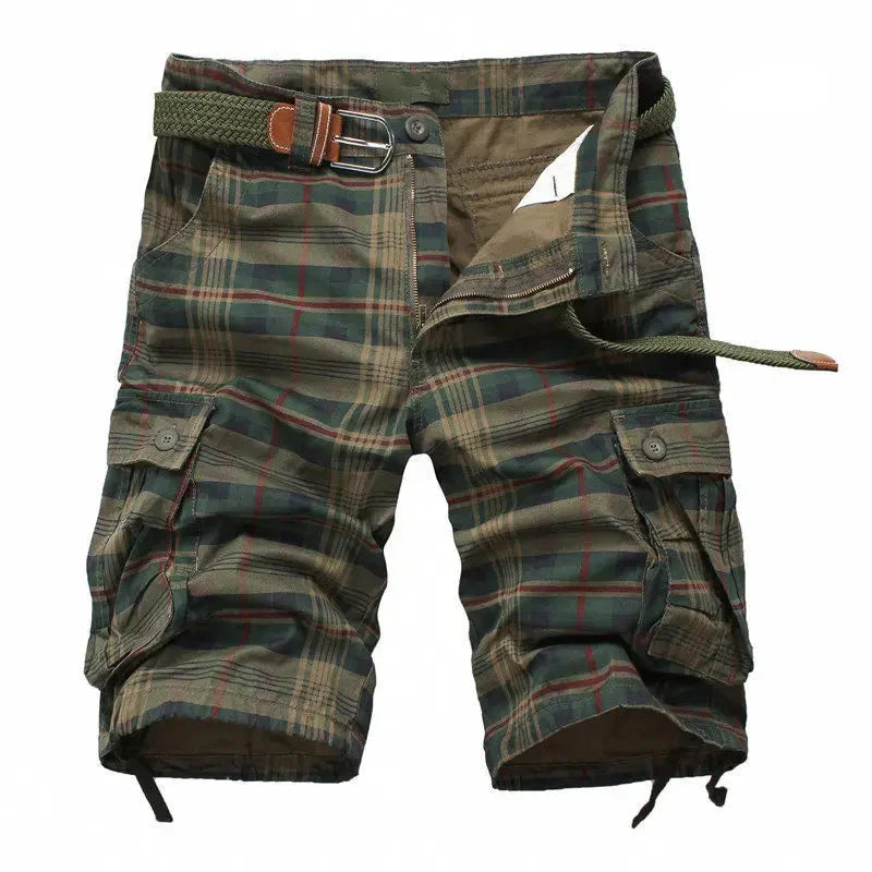 Magnus København | Casual strandshorts