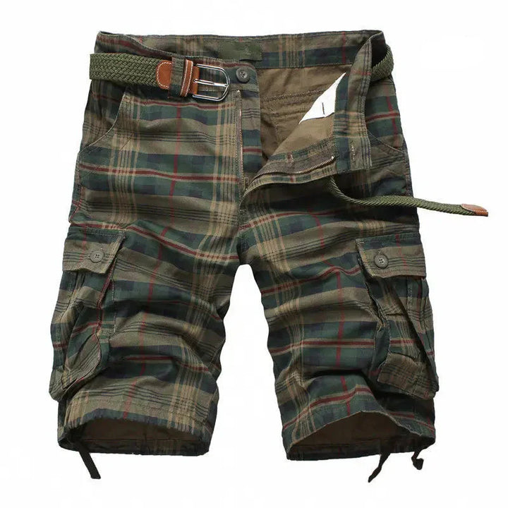 Magnus København | Casual strandshorts