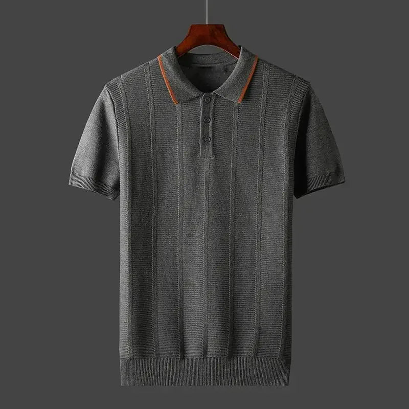 Magnus København | Elegant Polo Shirt