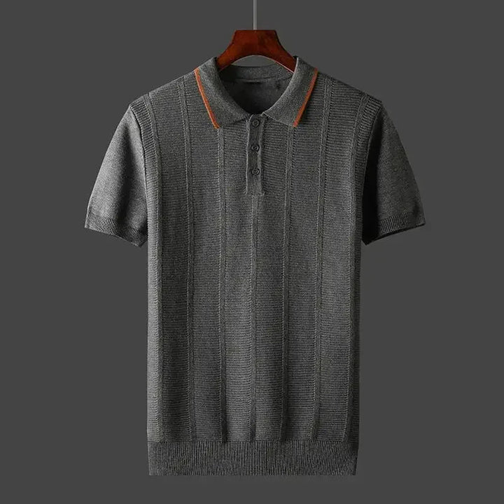 Magnus København | Elegant Polo Shirt