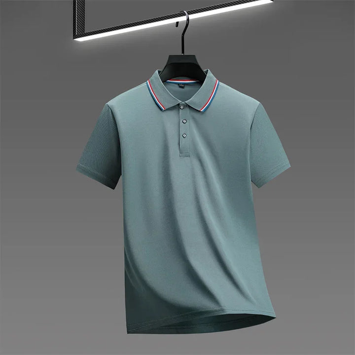 Magnus København | Casual Sommer Polo Shirt