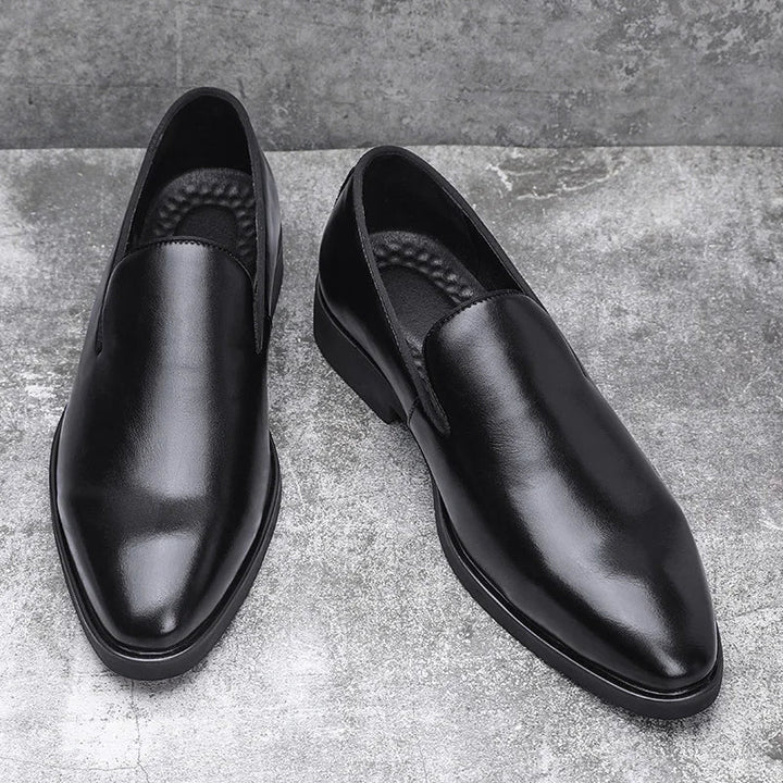 Magnus København | Komfortable Slip-On Sko