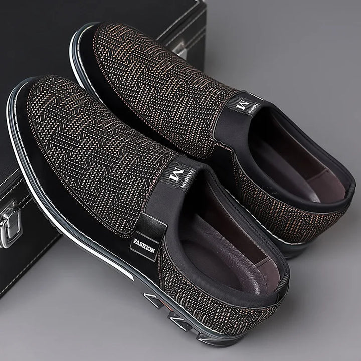 Magnus København | Crown Slip-On Sko