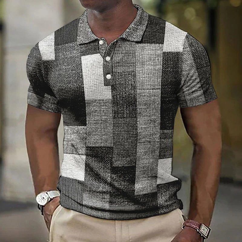 Magnus København | Casual Polo