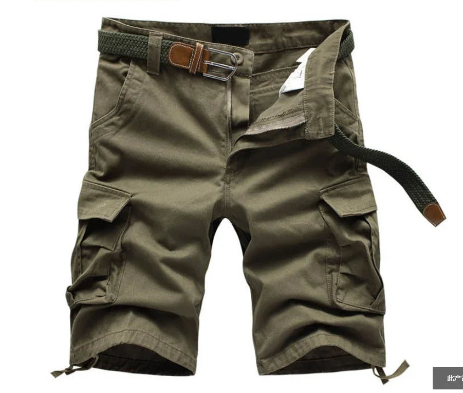 Magnus København | Casual strandshorts