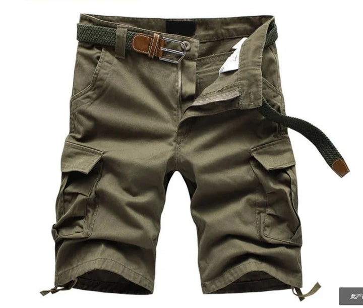 Magnus København | Casual strandshorts