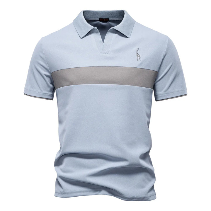 Magnus København | Casual Herre Polo