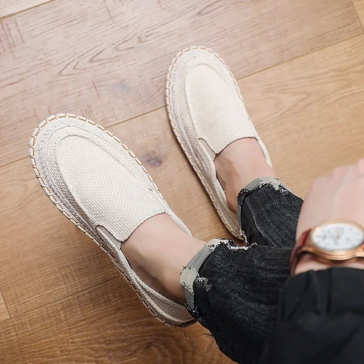 Magnus København | Slip-On Sommer Sko